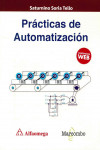 Prácticas de Automatización | 9788426725998 | Portada