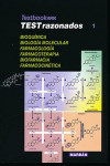Textbook AFIR Tests Razonados, Vol. 1 | 9788417184421 | Portada