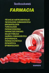 Textbook AFIR, Vol. 5: Farmacia | 9788417184490 | Portada
