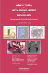 Clínica y Cirugía del Nervio Dentario Inferior en Implantología. Tratamiento de la Atrofia Mandibular Posterior | 9788494559051 | Portada