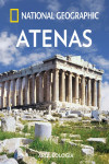 ATENAS | 9788482986685 | Portada