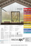 INNOVA17 apc17/ Anuario de Práctica Constructiva | 97884 | Portada