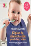 EL PLAN DE ALIMENTACION PARA BEBES Y NIÑOS | 9788416965632 | Portada