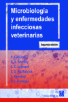Microbiología y enfermedades infecciosas veterinarias | 9788420011783 | Portada