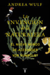 LA INVENCIÓN DE LA NATURALEZ | 9788430618996 | Portada