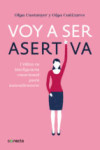 VOY A SER ASERTIVA | 9788416883097 | Portada