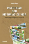 INVESTIGAR CON HISTORIAS DE VIDA | 9788427722347 | Portada
