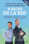 A SALVO EN LA RED: COMO PROTEGER Y EDUCAR A TUS HIJOS EN INTERNET Y REDES SOCIALES | 9788425354908 | Portada