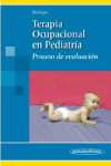 Terapia Ocupacional en Pediatría | 9788479039813 | Portada