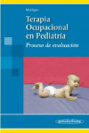 Terapia Ocupacional en Pediatría | 9788479039813 | Portada