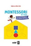 MONTESSORI EN CASA | 9788441437104 | Portada