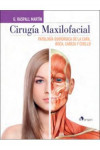 Cirugía Maxilofacial. Patología Quirúrgica de la Cara, Boca, Cabeza y Cuello | 9788417194055 | Portada