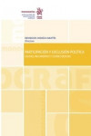 Participación y exclusión política. Causas, mecanismos y consecuencias | 9788491692317 | Portada