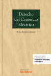 DERECHO DEL COMERCIO ELÉCTRICO | 9788491774723 | Portada