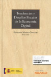 TENDENCIAS Y DESAFÍOS FISCALES DE LA ECONOMÍA DIGITAL | 9788491524090 | Portada