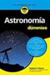 ASTRONOMIA PARA DUMMIES | 9788432903588 | Portada