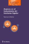 Avances en el tratamiento del trastorno bipolar | 9788497511537 | Portada