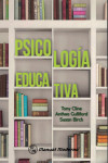 Psicologia educativa | 9786074486476 | Portada