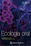 Ecologia oral | 9786074486544 | Portada