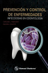 Prevencion y control de enfermedades infecciosas en odontologia | 9786074486568 | Portada