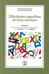 Dificultades especificas de lecto-escritura, vol. II | 9788416941346 | Portada