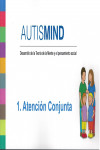Autismind. 1: Atencion Conjunta | 9788494759130 | Portada