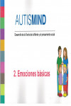 Autismind. 2: Emociones Basicas | 9788494759147 | Portada