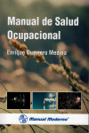 Manual de Salud Ocupacional | 9789588993119 | Portada