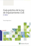 GUÍA PRÁCTICA DE LA LEY DE ENJUICIAMIENTO CIVIL 2018 | 9788490206751 | Portada