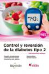 CONTROL Y REVERSIÓN DE LA DIABETES TIPO 2 | 9788426725851 | Portada