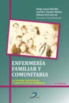 Enfermería familiar y comunitaria | 9788490520826 | Portada