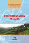 Experimentación agraria | 9788490520925 | Portada