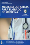 Medicina de Familia para el Grado de Medicina | 9788461751716 | Portada