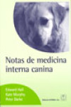 Notas de medicina interna canina | 9788420010724 | Portada