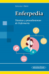Enferpedia. Técnicas y procedimientos de enfermería | 9788491101833 | Portada