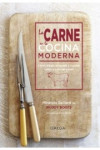 LA CARNE EN LA COCINA MODERNA | 9788428216715 | Portada