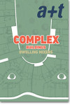 a+t 49 COMPLEX BUILDINGS | 9788469772515 | Portada