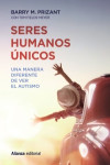 Seres humanos únicos | 9788491049524 | Portada