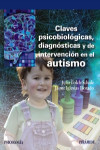 Claves psicobiológicas, diagnósticas y de intervención en el autismo | 9788436838817 | Portada