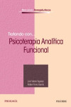 Tratando con... Psicoterapia Analítica Funcional | 9788436838879 | Portada