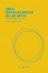 GIROS EPISTEMOLÓGICOS DE LAS ARTES | 9788494565670 | Portada