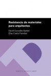 RESISTENCIAS DE MATERIALES PARA ARQUITECTOS | 9788417358013 | Portada