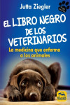 El Libro Negro de los Veterinarios | 9788417080044 | Portada