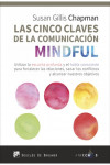 Las cinco claves de la comunicación Mindful | 9788433029539 | Portada