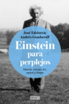 EINSTEIN PARA PERPLEJOS | 9788499928289 | Portada