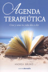 AGENDA TERAPEUTICA | 9788494764240 | Portada