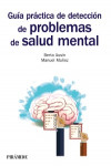 Guía práctica de detección de problemas de salud mental | 9788436838923 | Portada