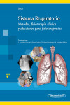 Sistema Respiratorio. Métodos, fisioterapia clínica y afecciones para fisioterapeutas | 9788491102038 | Portada