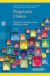 Psiquiatría Clínica. Diagnóstico y tratamiento en niños, adolescentes y adultos | 9789588443768 | Portada