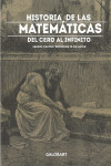 Historia de las matemáticas | 9788494706851 | Portada